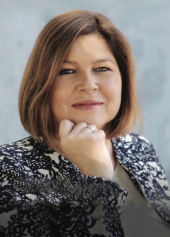 Eva Krumpová