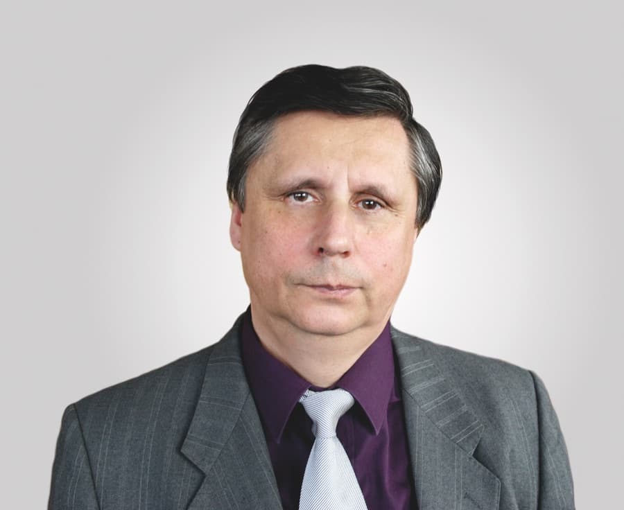 Jan Fischer, bývalý předseda Českého statistického úřadu
