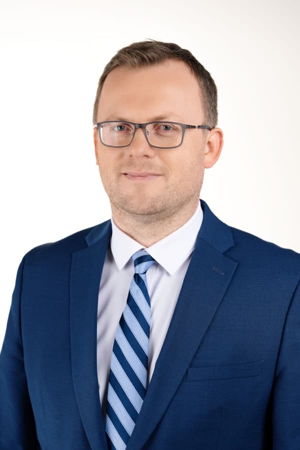 Marek Rojíček