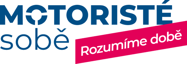 Logo Motoristé sobě