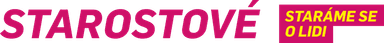 Logo Starostové a nezávislí