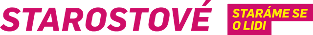 Logo Starostové a nezávislí