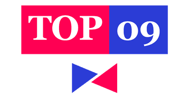 Logo TOP 09