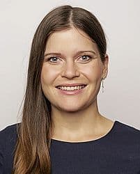Portrét: Eva Šrámková