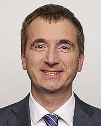 Portrét: Lukáš Vlček