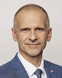Portrét: Martin Záhoř