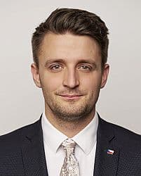 Portrét: Štěpán Slovák