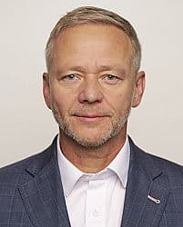 Portrét: Vítězslav Schrek
