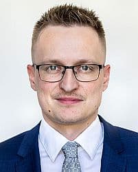 Portrét: Vlastimil Hebr