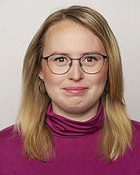 Portrét: Zdena Kašparová