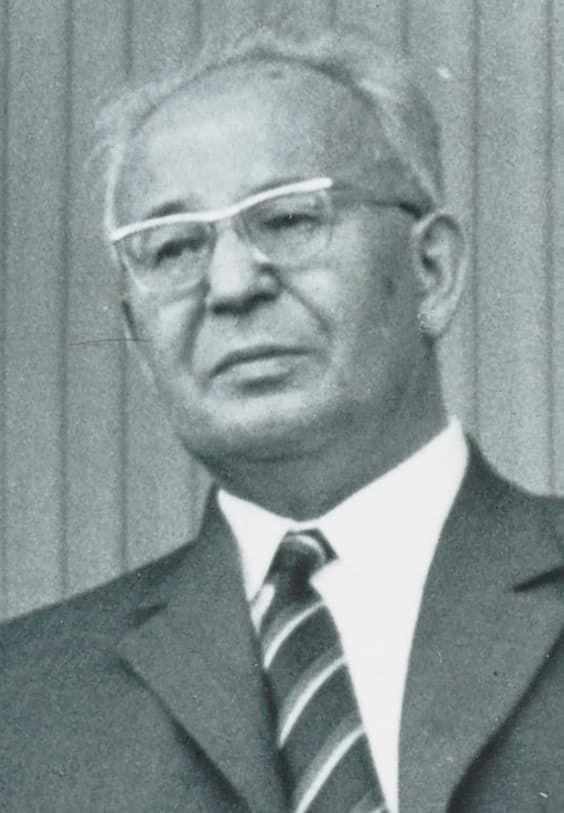 Gustáv Husák
