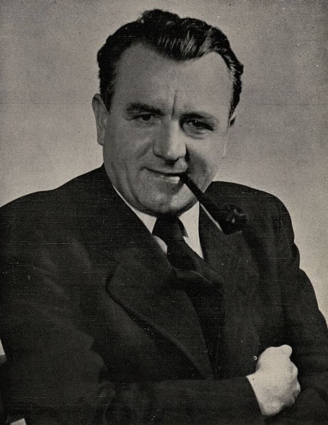 Klement Gottwald