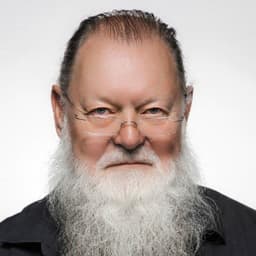 Portrét: Lumír Aschenbrenner