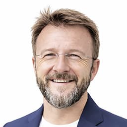 Portrét: Jaroslav Chalupský