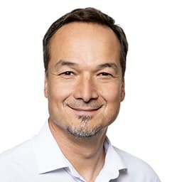 Portrét: Jan Grulich