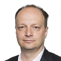 Portrét: Václav Láska