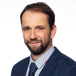 Portrét: MUDr. Ondřej Šimetka, Ph.D.