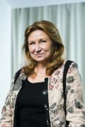 Eva Zamrazilová, viceguvernérka České národní banky