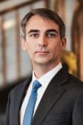 Jakub Seidler, člen bankovní rady České národní banky