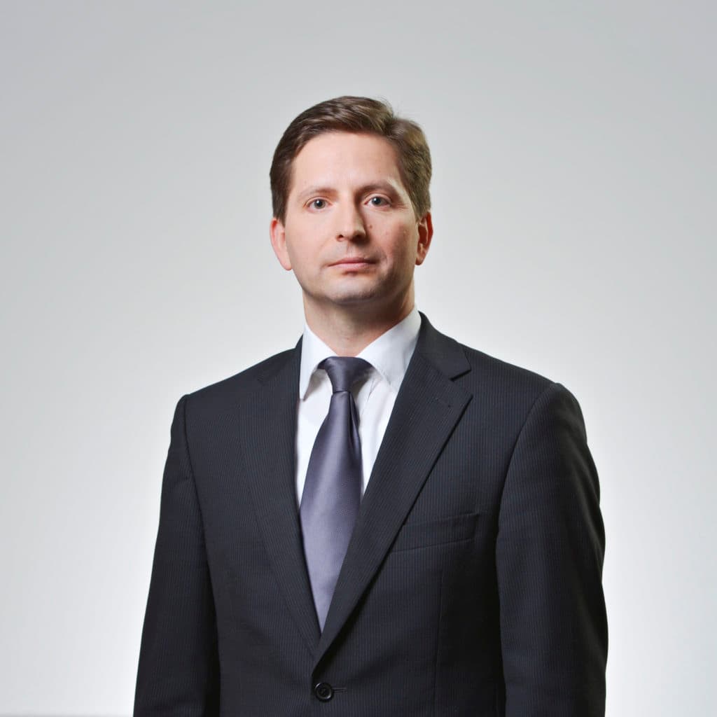 Zdeněk Kasal, první náměstek nejvyšší státní zástupkyně