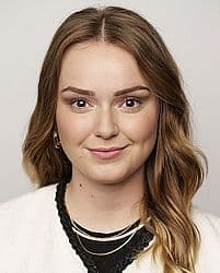 Oficiální fotografie: Anežka Nedomová
