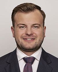 Oficiální fotografie: Benjamin Činčila