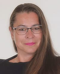 Oficiální fotografie: Berenika Peštová