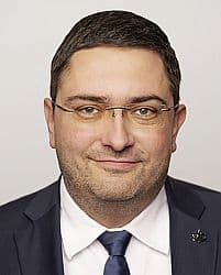 Oficiální fotografie: Bohuslav Niemiec