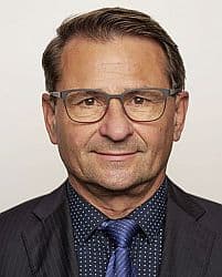 Portrét: Drahomír Blažej