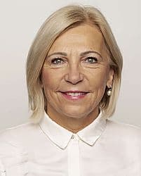 Oficiální fotografie: Eliška Olšáková