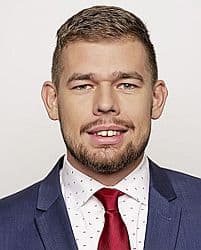 Oficiální fotografie: František Bureš