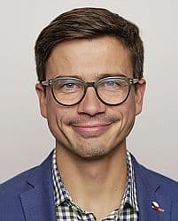 Oficiální fotografie: František Talíř