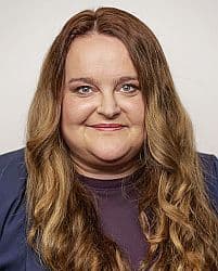 Portrét: Hana Ančincová