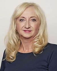 Portrét: Jana Hanzlíková