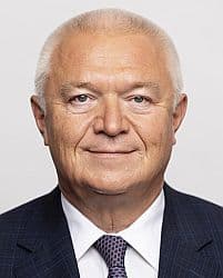 Oficiální fotografie: Jaroslav Faltýnek