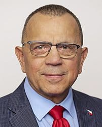 Oficiální fotografie: Jaroslav Foldyna
