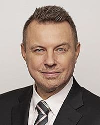 Oficiální fotografie: Jindřich Rajchl