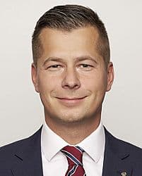 Oficiální fotografie: Jiří Horák