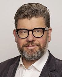 Portrét: Jiří Pospíšil