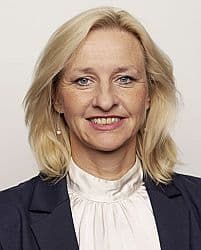 Portrét: Jiřina Klčová