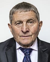 Oficiální fotografie: Josef Váňa