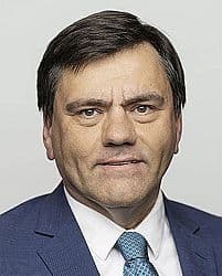 Oficiální fotografie: Karel Tureček