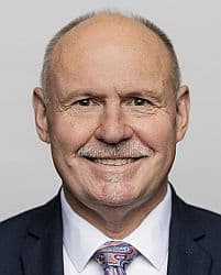 Oficiální fotografie: Ladislav Okleštěk