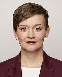 Oficiální fotografie: Lenka Martínková Španihelová
