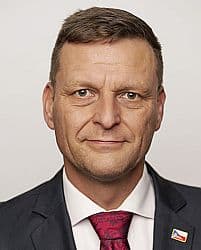 Oficiální fotografie: Marek Novák