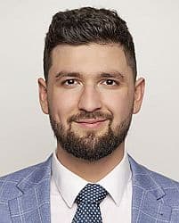 Portrét: Matěj Gregor