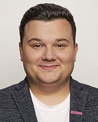 Oficiální fotografie: Matěj Hlavatý