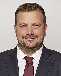 Portrét: Michal Ratiborský