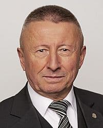 Oficiální fotografie: Milan Brázdil