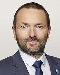 Oficiální fotografie: Miroslav Krejčí